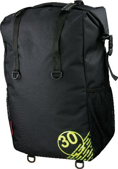 Komine waterproof outlet backpack