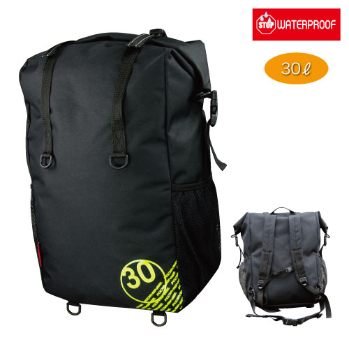 Komine SA 200 Waterproof Riding Bag 30 Komine Australia