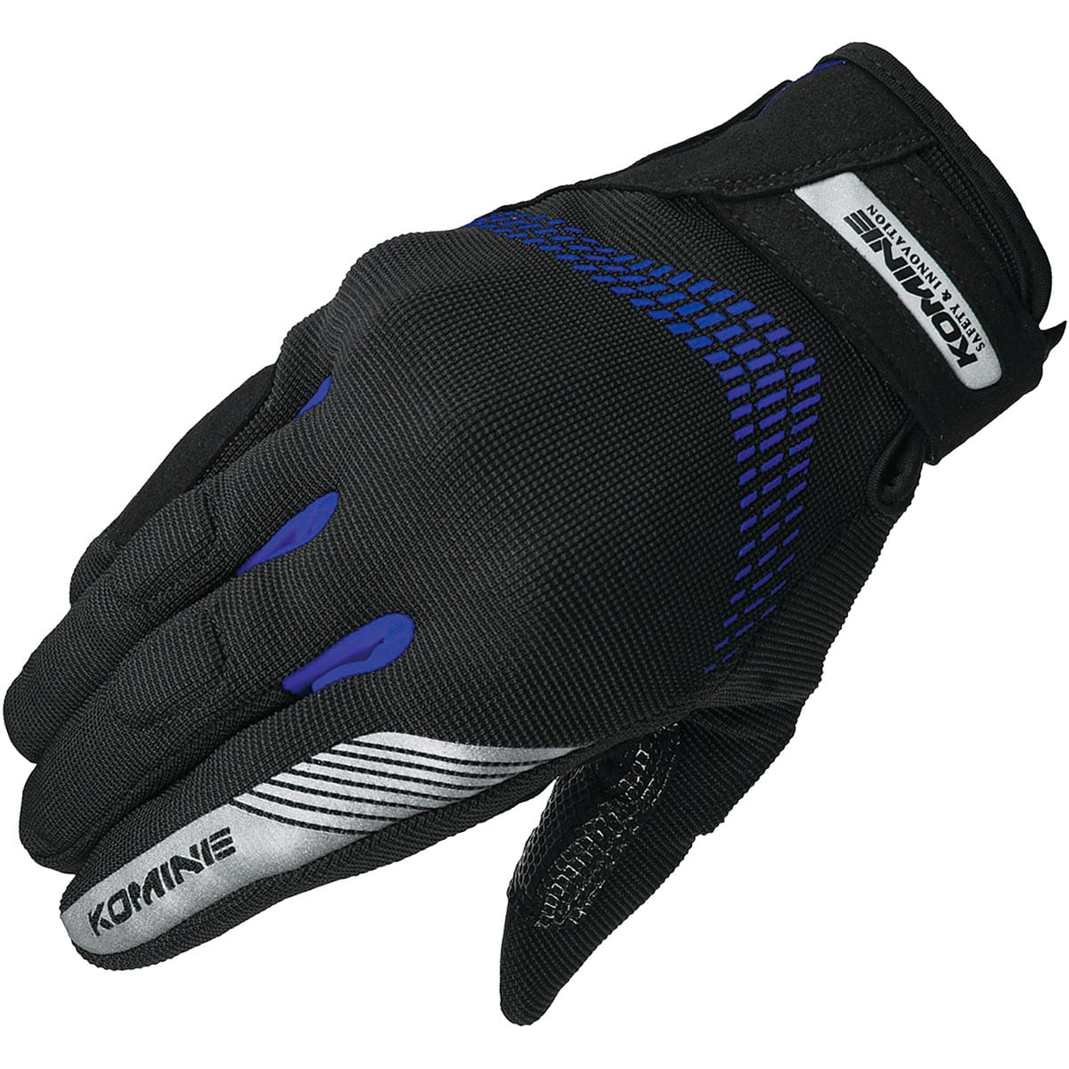 hestra fall line ski gloves