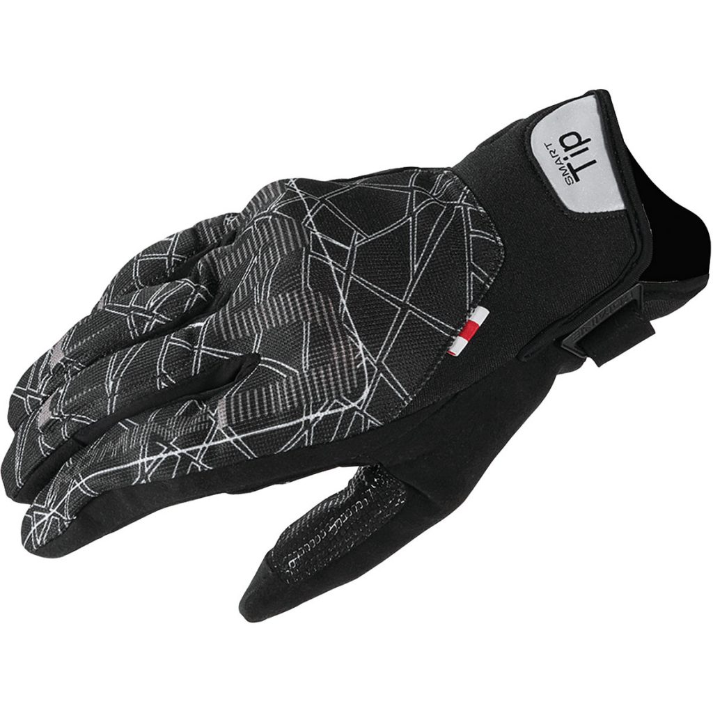 GK 225 CE Protect Mesh Gloves Komine Australia